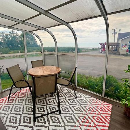 Alma Shore Lane Suites & Cottages Экстерьер фото