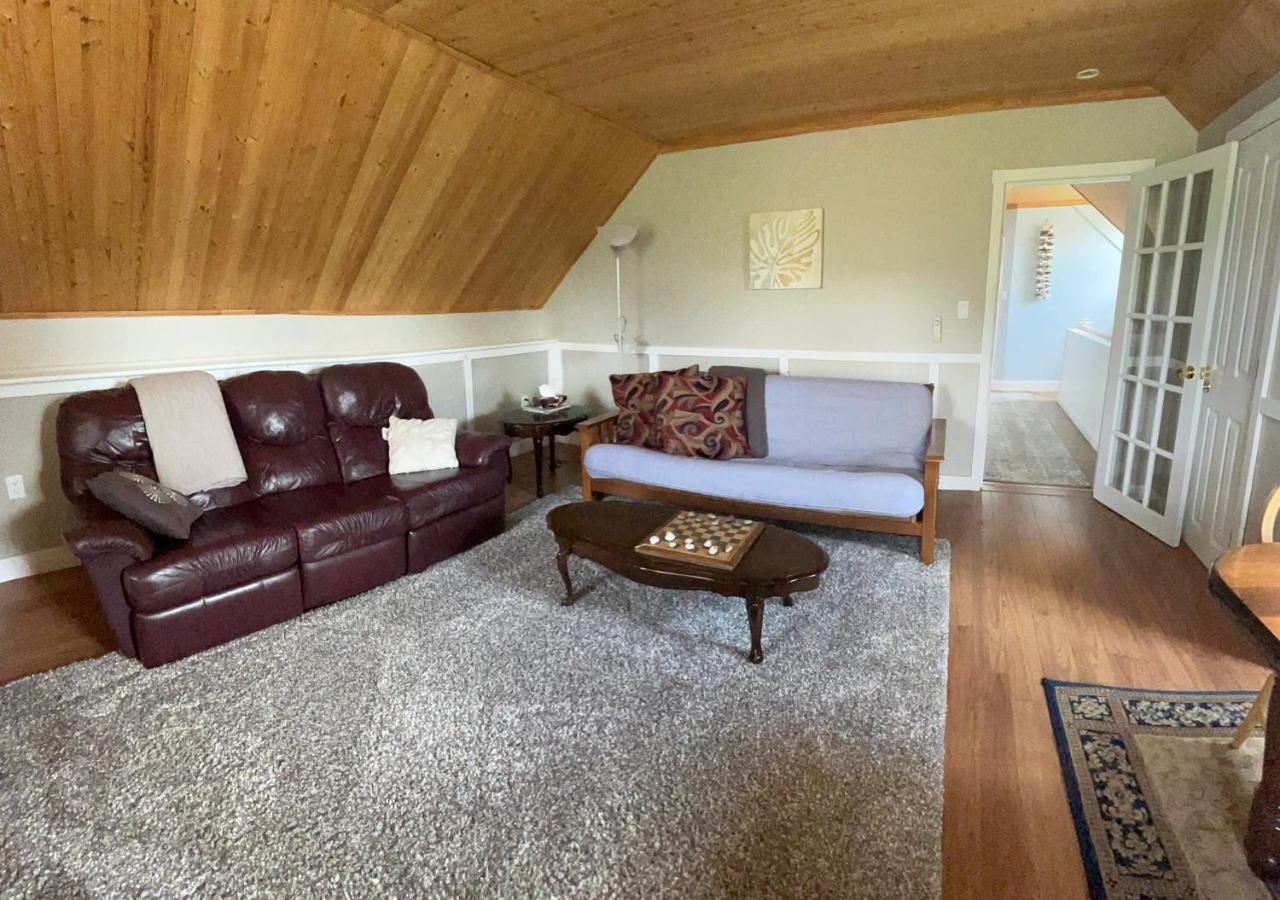 Alma Shore Lane Suites & Cottages Экстерьер фото