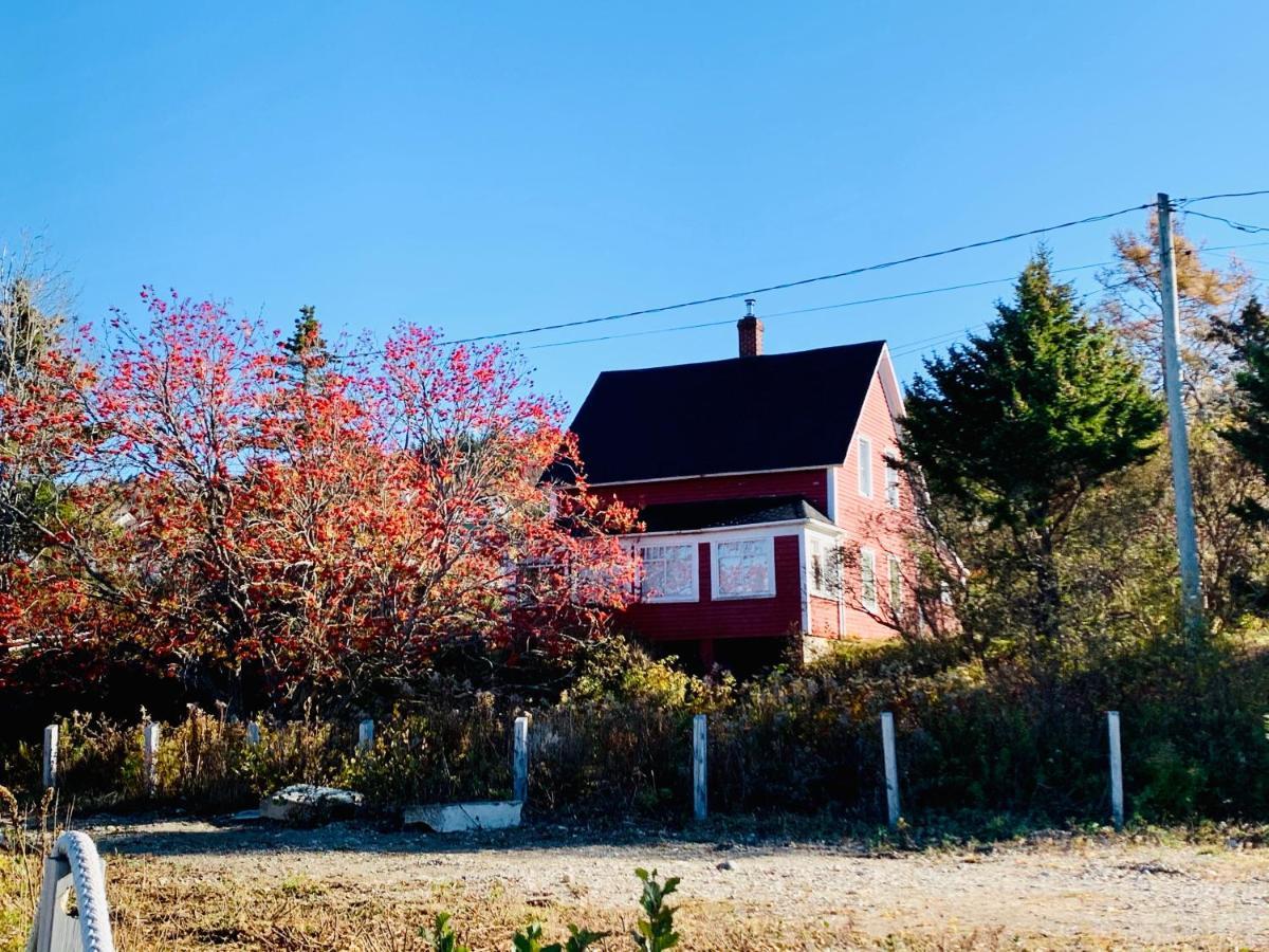 Alma Shore Lane Suites & Cottages Экстерьер фото