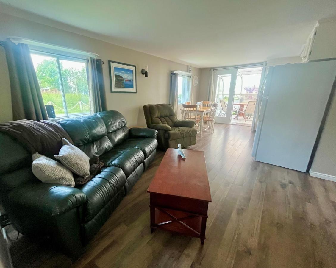 Alma Shore Lane Suites & Cottages Экстерьер фото