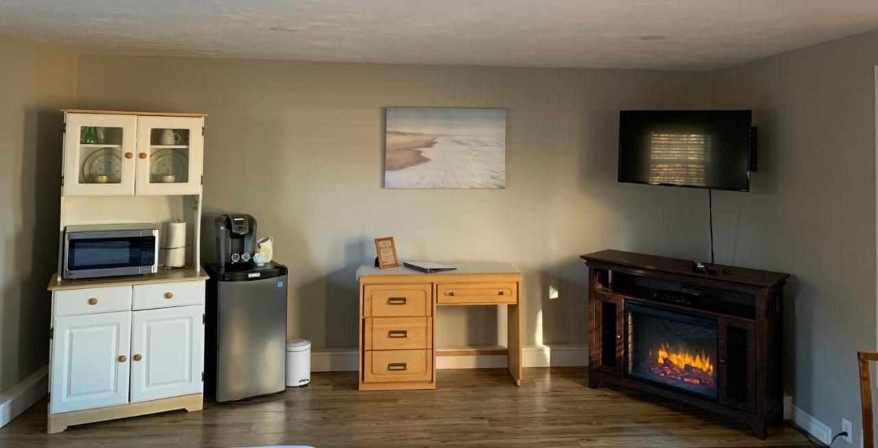 Alma Shore Lane Suites & Cottages Экстерьер фото