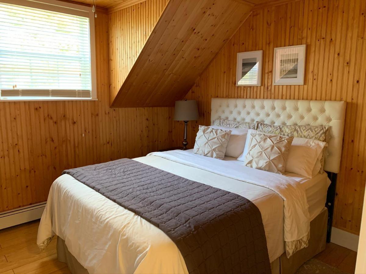 Alma Shore Lane Suites & Cottages Экстерьер фото